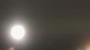 Weather camera view of Potomac Mills Mall.