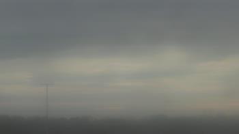 Weather camera view of Potomac Mills Mall.