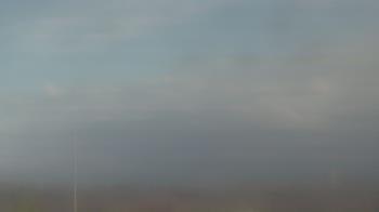 Weather camera view of Potomac Mills Mall.