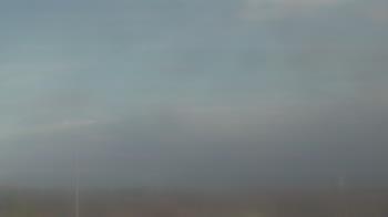 Weather camera view of Potomac Mills Mall.