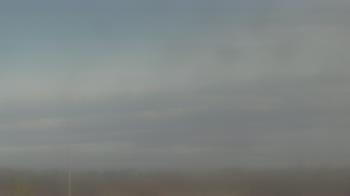 Weather camera view of Potomac Mills Mall.