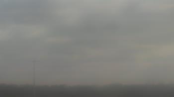 Weather camera view of Potomac Mills Mall.