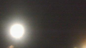 Weather camera view of Potomac Mills Mall.