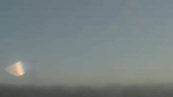 Weather camera view of Potomac Mills Mall.