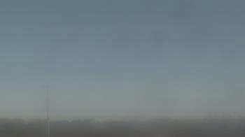 Weather camera view of Potomac Mills Mall.