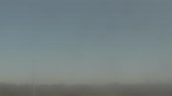 Weather camera view of Potomac Mills Mall.