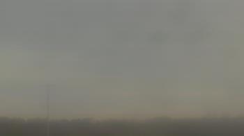 Weather camera view of Potomac Mills Mall.