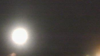 Weather camera view of Potomac Mills Mall.