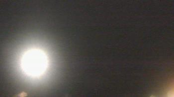 Weather camera view of Potomac Mills Mall.