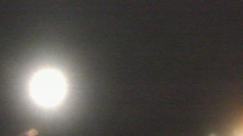 Weather camera view of Potomac Mills Mall.