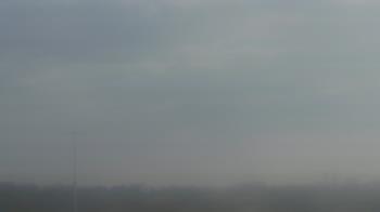 Weather camera view of Potomac Mills Mall.