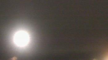 Weather camera view of Potomac Mills Mall.