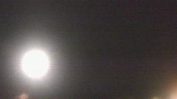 Weather camera view of Potomac Mills Mall.