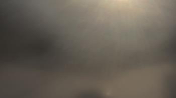 Weather camera view of Hilldale Elementary School.