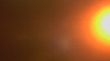 Weather camera view of Hilldale Elementary School.