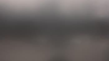 Weather camera view of Hilldale Elementary School.