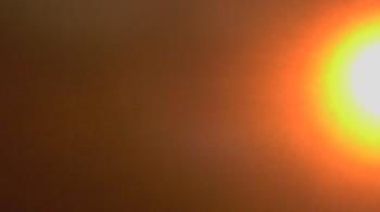 Weather camera view of Hilldale Elementary School.