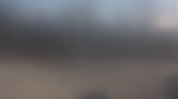 Weather camera view of Hilldale Elementary School.