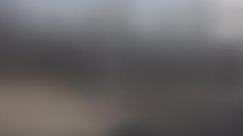 Weather camera view of Hilldale Elementary School.