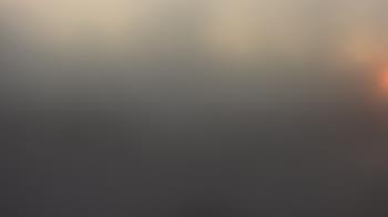 Weather camera view of Hilldale Elementary School.