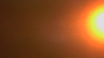 Weather camera view of Hilldale Elementary School.