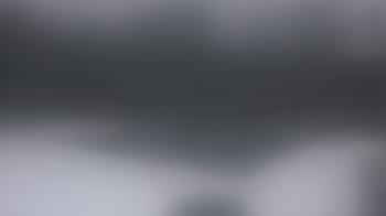 Weather camera view of Hilldale Elementary School.