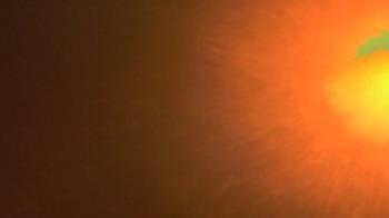 Weather camera view of Hilldale Elementary School.