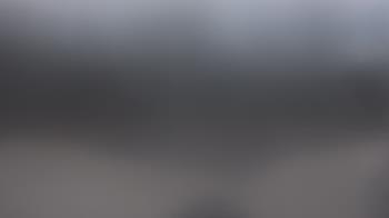 Weather camera view of Hilldale Elementary School.