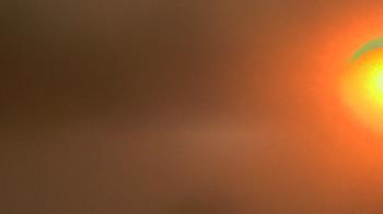 Weather camera view of Hilldale Elementary School.