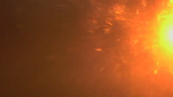 Weather camera view of Hilldale Elementary School.