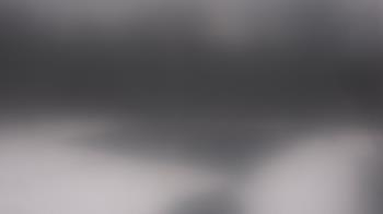 Weather camera view of Hilldale Elementary School.