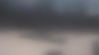 Weather camera view of Hilldale Elementary School.