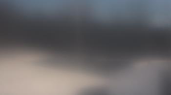 Weather camera view of Hilldale Elementary School.