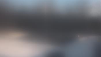 Weather camera view of Hilldale Elementary School.