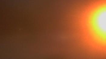 Weather camera view of Hilldale Elementary School.