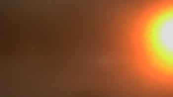 Weather camera view of Hilldale Elementary School.