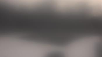 Weather camera view of Hilldale Elementary School.