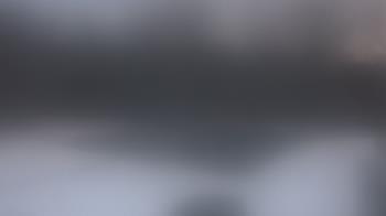 Weather camera view of Hilldale Elementary School.