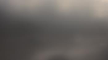 Weather camera view of Hilldale Elementary School.