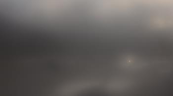 Weather camera view of Hilldale Elementary School.