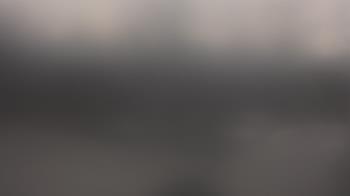 Weather camera view of Hilldale Elementary School.