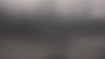 Weather camera view of Hilldale Elementary School.