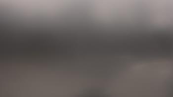 Weather camera view of Hilldale Elementary School.