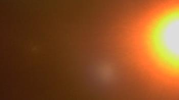 Weather camera view of Hilldale Elementary School.