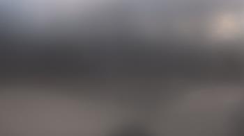 Weather camera view of Hilldale Elementary School.