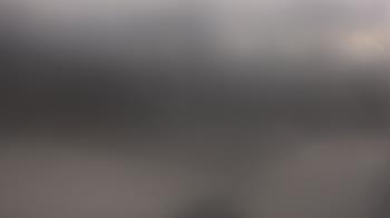 Weather camera view of Hilldale Elementary School.