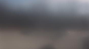 Weather camera view of Hilldale Elementary School.