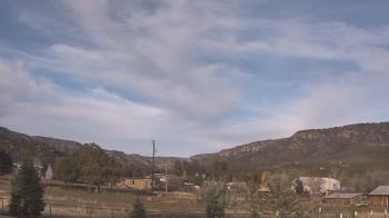 Weather camera view of Pine Strawberry Elementary School 12.