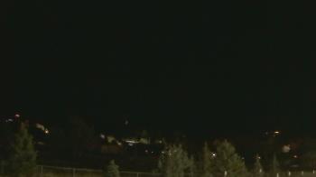 Weather camera view of Pine Strawberry Elementary School 12.