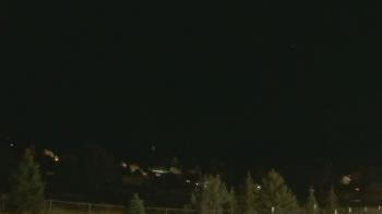 Weather camera view of Pine Strawberry Elementary School 12.